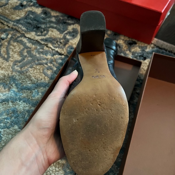 Coach Booties - Picture 3 of 8